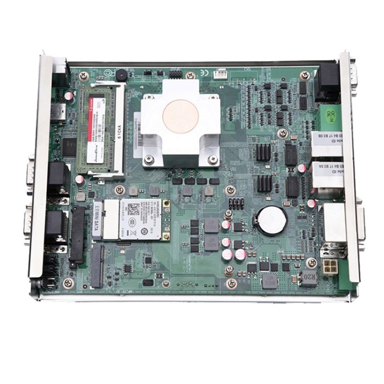 麦克赛尔CR2032H助力PC BIOS存储电路设计