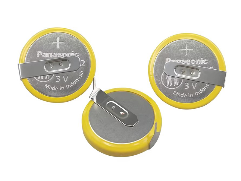 2025年 焊脚电池市场痛点解析：深圳市宝腾新能源如何以实力破局？