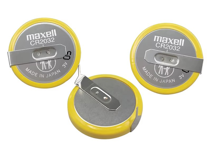 揭秘 焊脚电池核心优势：深圳市宝腾新能源的品质密码